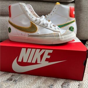 Nike Blazer ‘77 Vintage ‘Roswell Raygun’